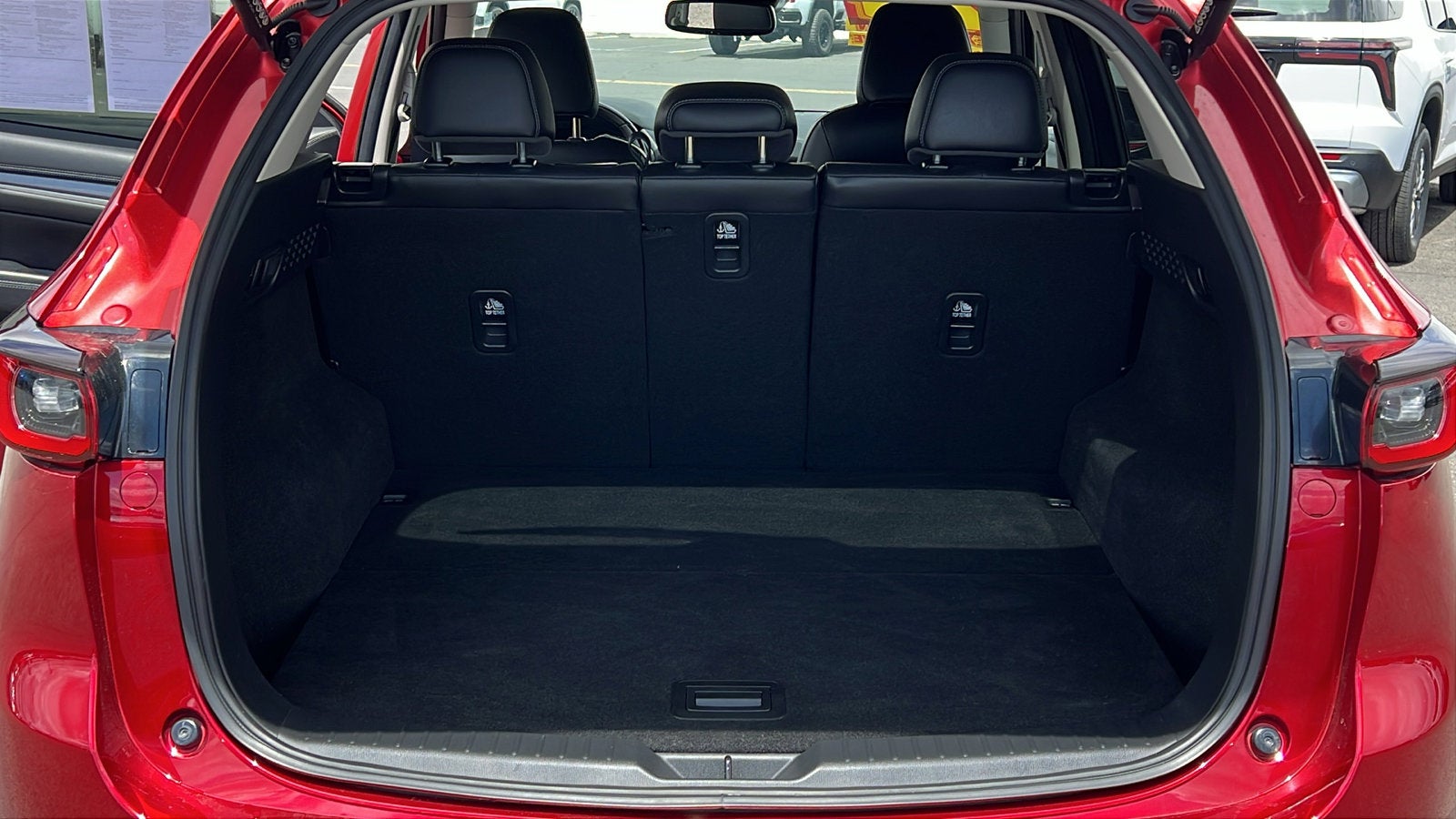 2024 Mazda Mazda CX-5 2.5 S Premium Package