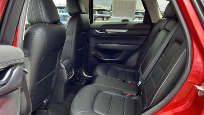 2024 Mazda Mazda CX-5 2.5 S Premium Package