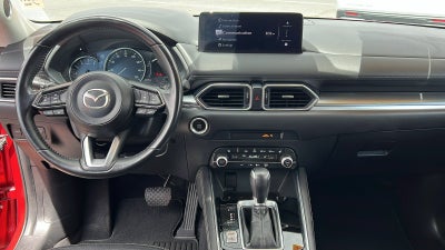2024 Mazda Mazda CX-5 2.5 S Premium Package