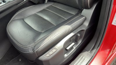 2024 Mazda Mazda CX-5 2.5 S Premium Package
