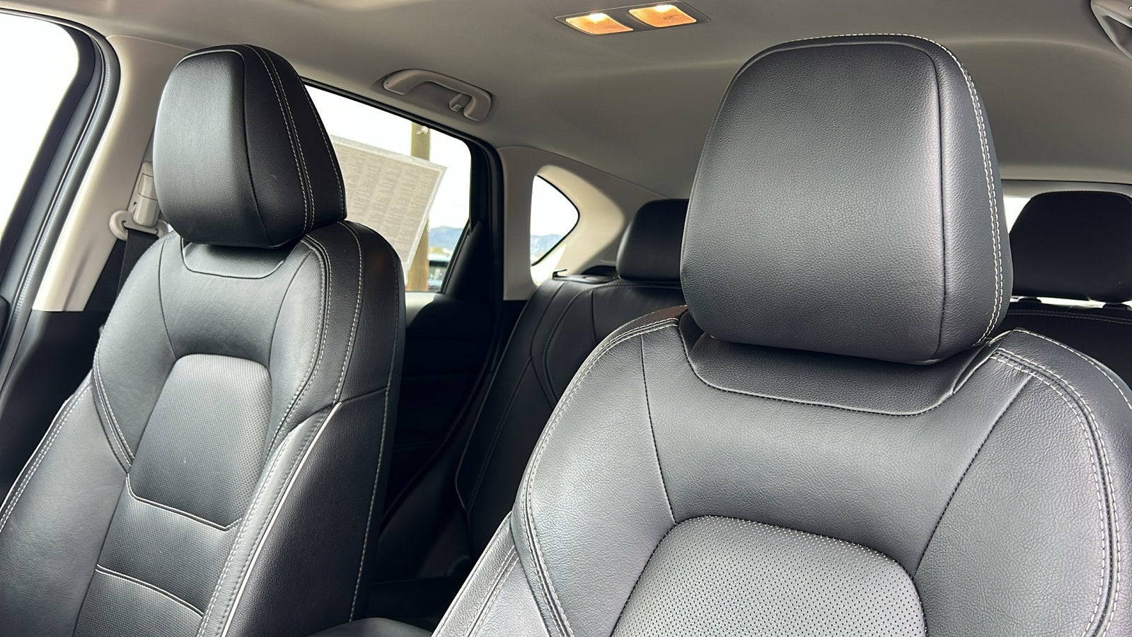 2024 Mazda Mazda CX-5 2.5 S Premium Package