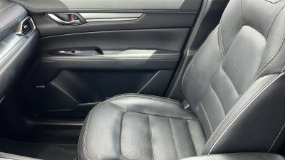 2024 Mazda Mazda CX-5 2.5 S Premium Package