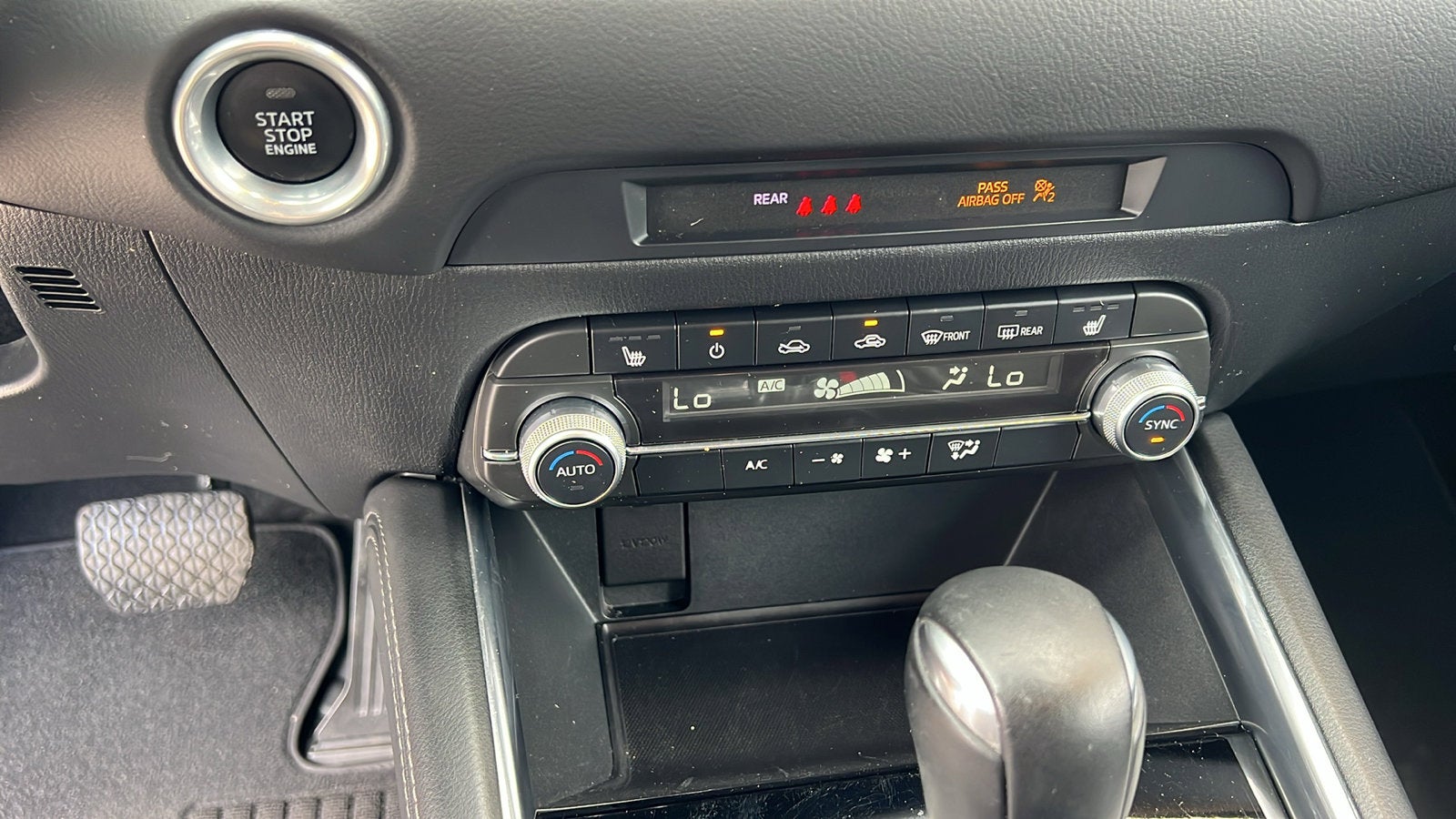 2024 Mazda Mazda CX-5 2.5 S Premium Package