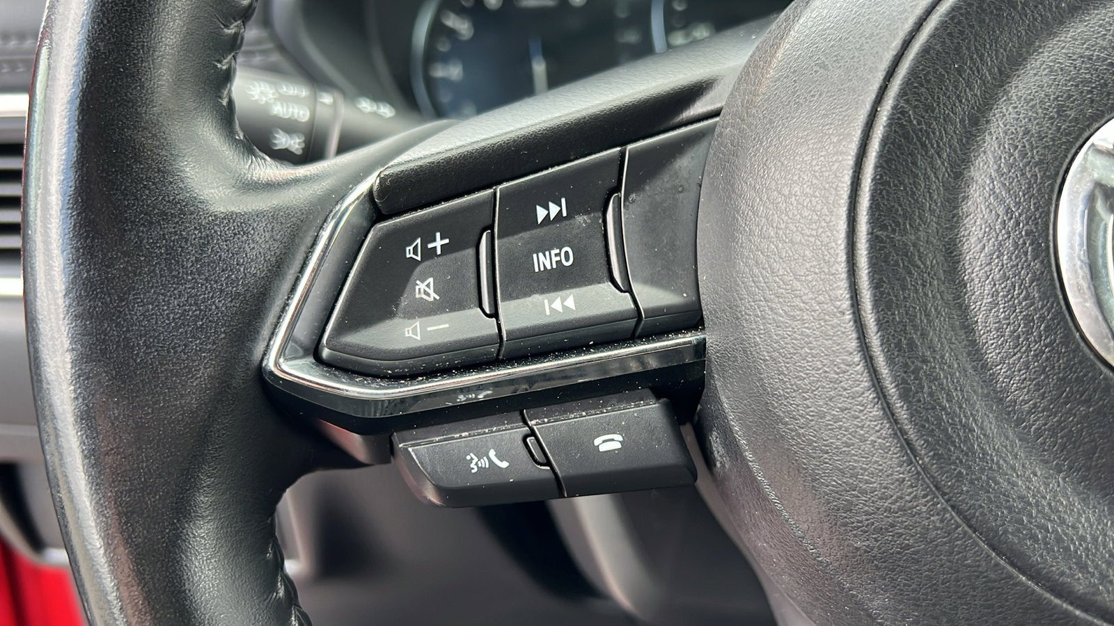 2024 Mazda Mazda CX-5 2.5 S Premium Package