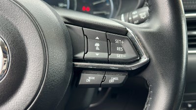 2024 Mazda Mazda CX-5 2.5 S Premium Package