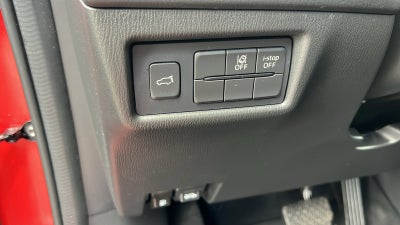 2024 Mazda Mazda CX-5 2.5 S Premium Package