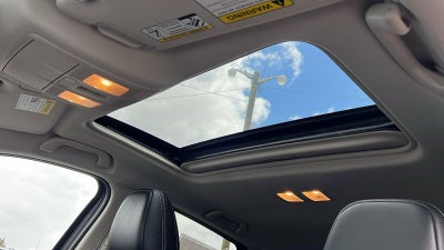 2024 Mazda Mazda CX-5 2.5 S Premium Package