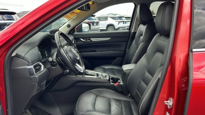2024 Mazda Mazda CX-5 2.5 S Premium Package