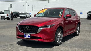 2024 Mazda Mazda CX-5 2.5 S Premium