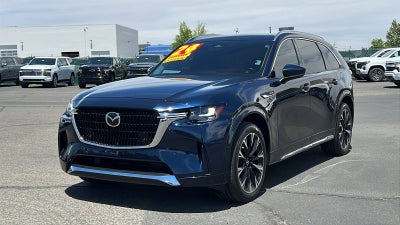 2024 Mazda Mazda CX-90 3.3 Turbo S