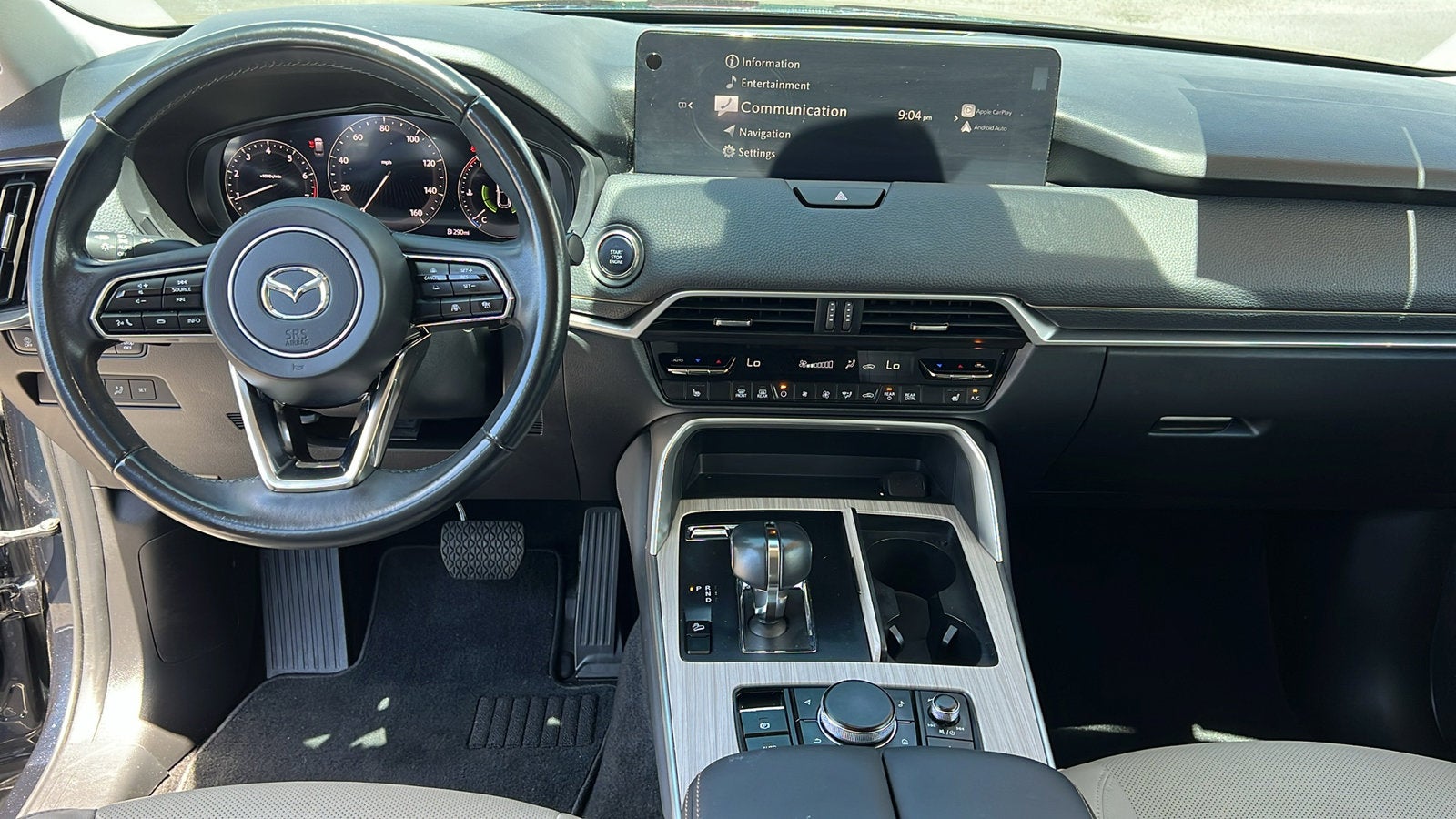 2024 Mazda Mazda CX-90 3.3 Turbo S
