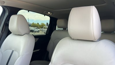 2024 Mazda Mazda CX-90 3.3 Turbo S