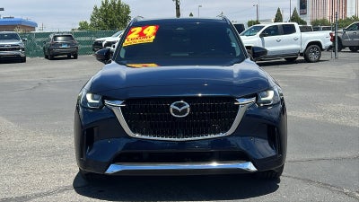 2024 Mazda Mazda CX-90 3.3 Turbo S