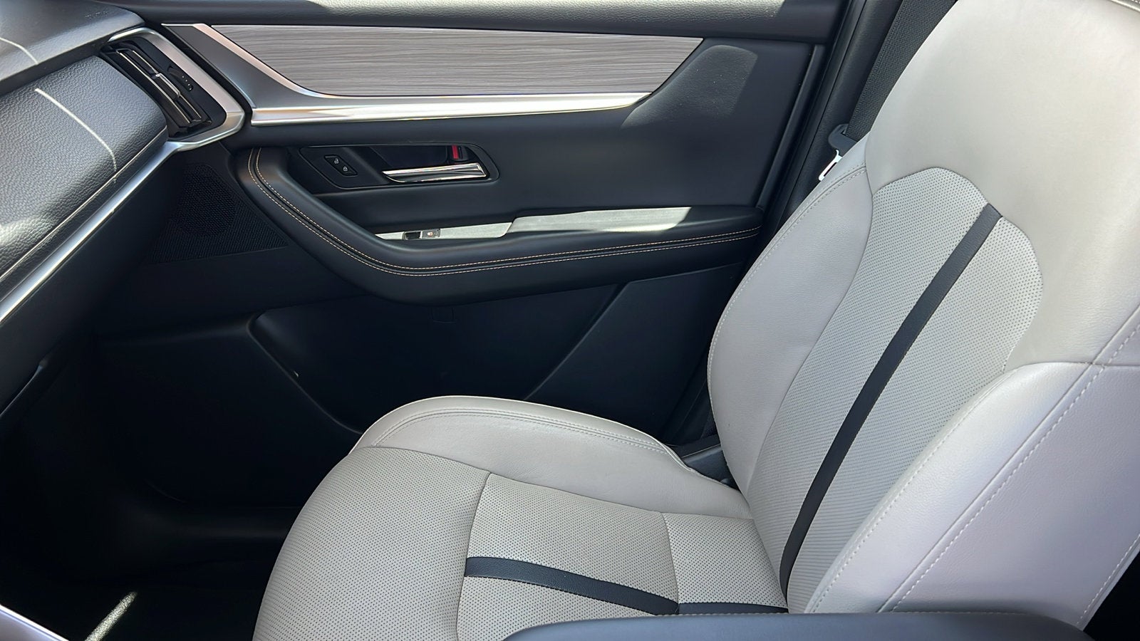 2024 Mazda Mazda CX-90 3.3 Turbo S