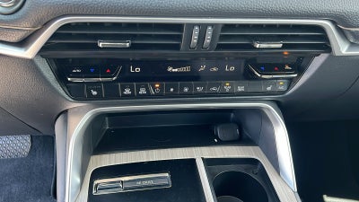 2024 Mazda Mazda CX-90 3.3 Turbo S