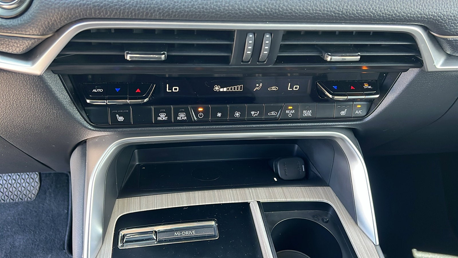 2024 Mazda Mazda CX-90 3.3 Turbo S