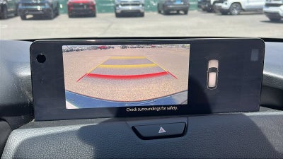 2024 Mazda Mazda CX-90 3.3 Turbo S