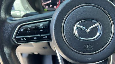 2024 Mazda Mazda CX-90 3.3 Turbo S