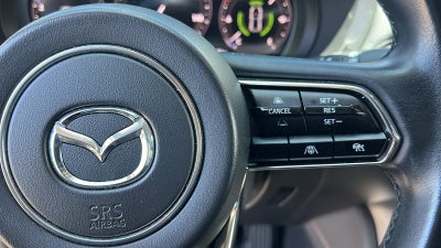 2024 Mazda Mazda CX-90 3.3 Turbo S