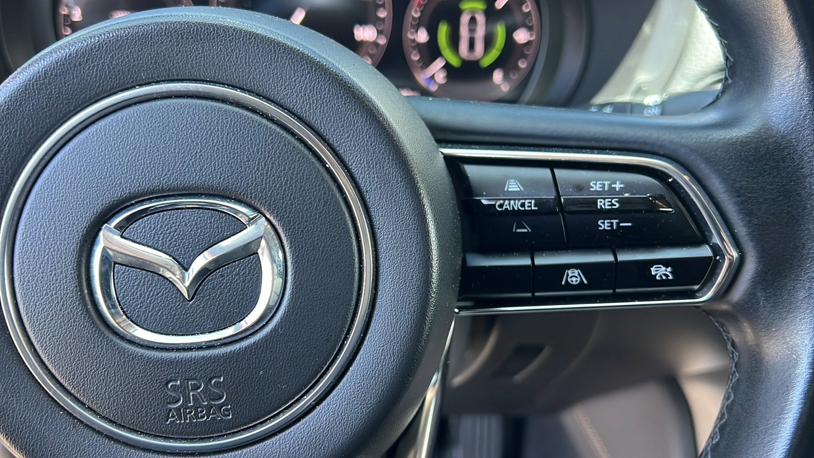 2024 Mazda Mazda CX-90 3.3 Turbo S