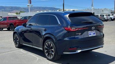 2024 Mazda Mazda CX-90 3.3 Turbo S