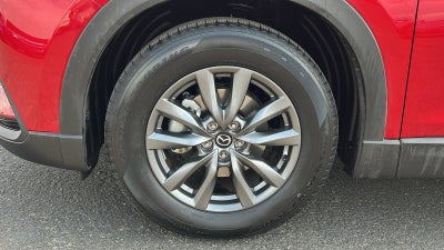 2022 Mazda Mazda CX-9 Touring