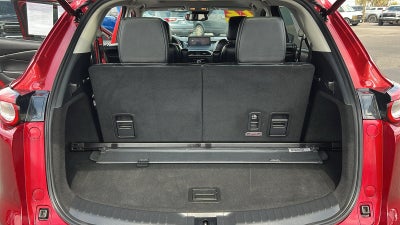 2022 Mazda Mazda CX-9 Touring