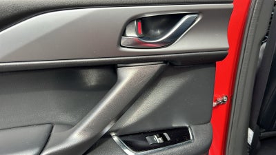 2022 Mazda Mazda CX-9 Touring