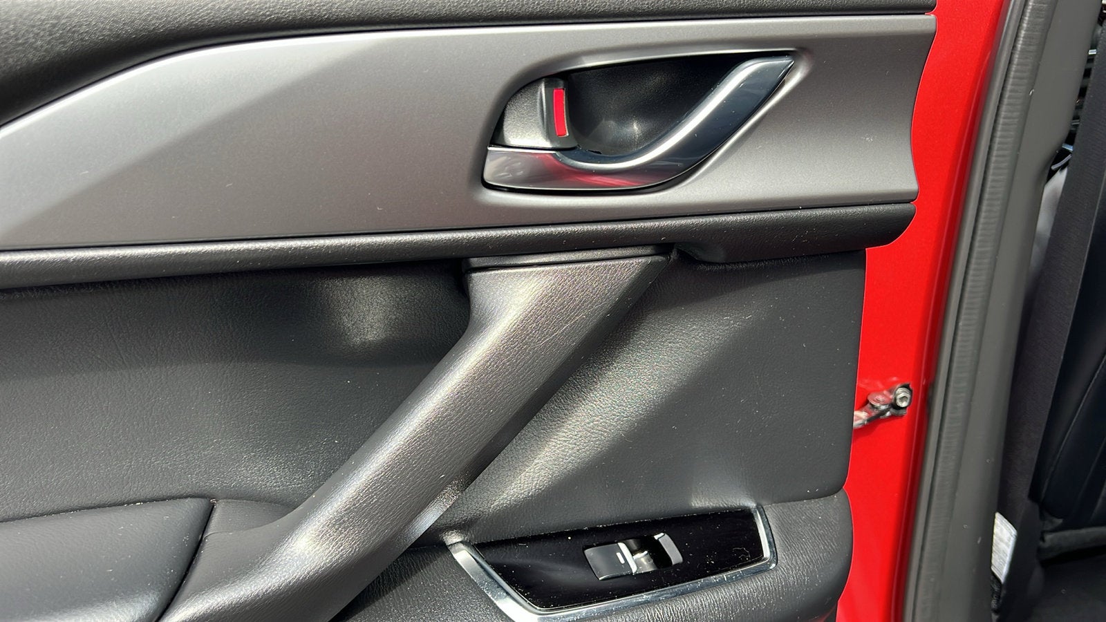 2022 Mazda Mazda CX-9 Touring