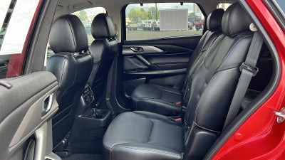 2022 Mazda Mazda CX-9 Touring