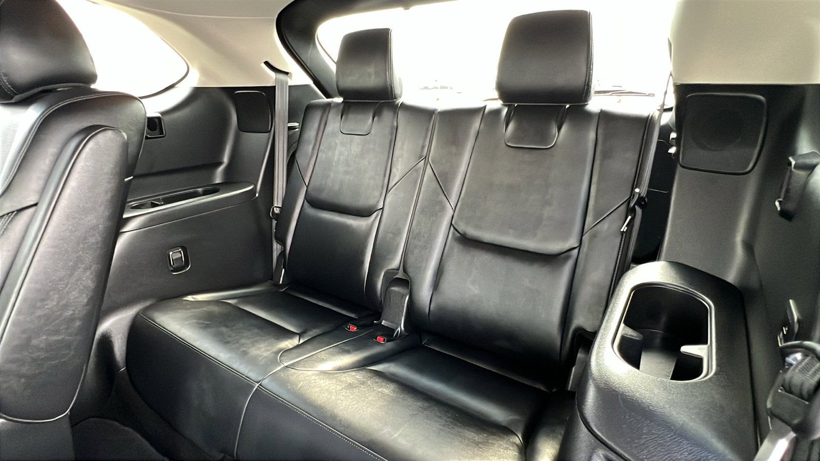 2022 Mazda Mazda CX-9 Touring