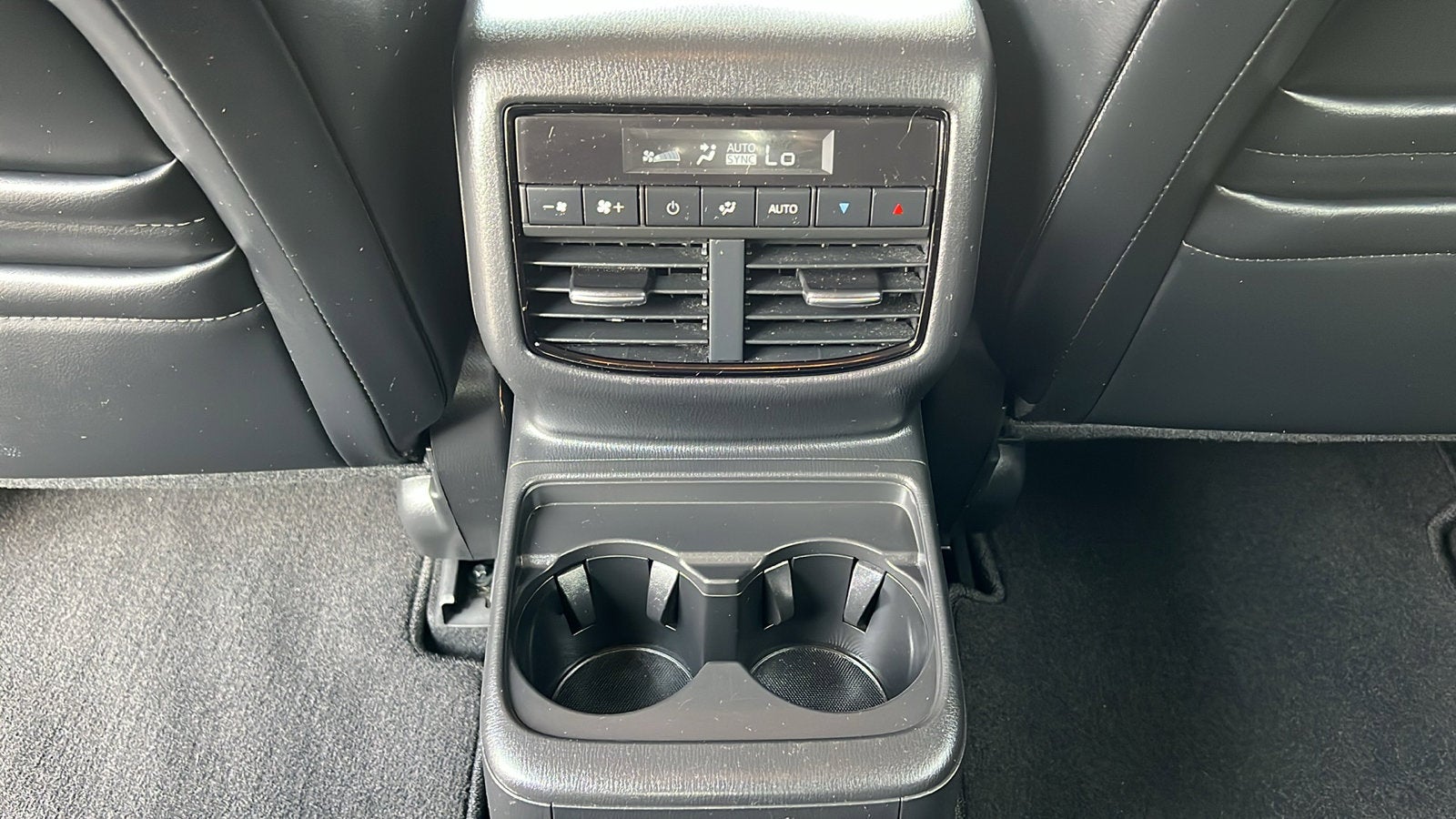 2022 Mazda Mazda CX-9 Touring