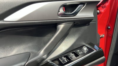 2022 Mazda Mazda CX-9 Touring