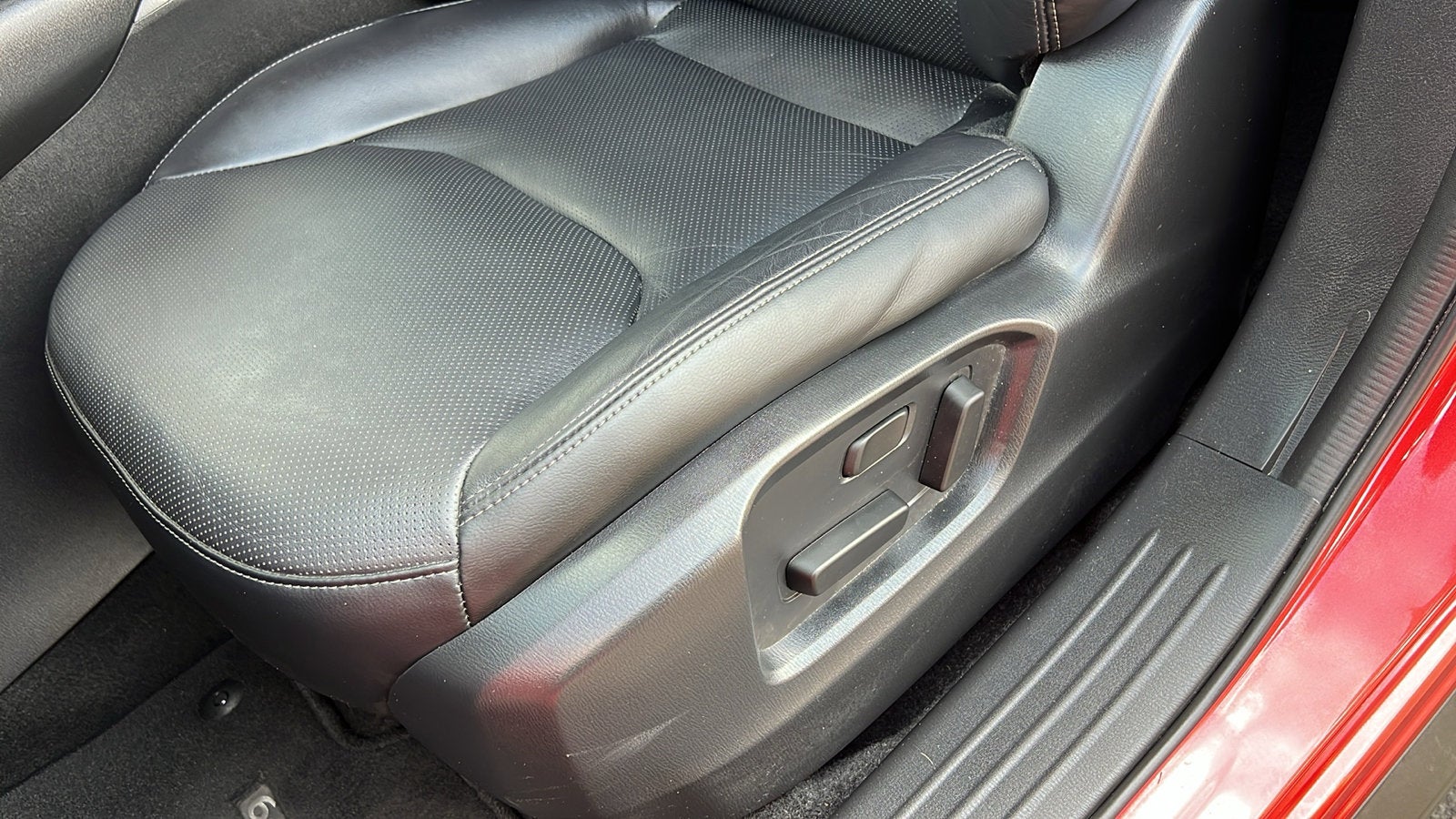 2022 Mazda Mazda CX-9 Touring