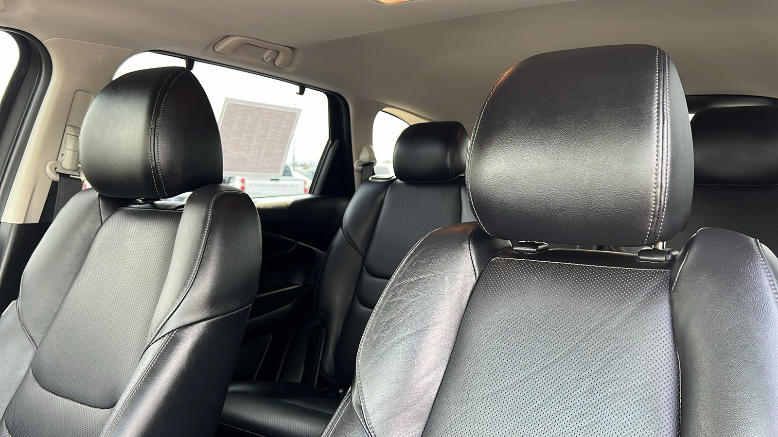 2022 Mazda Mazda CX-9 Touring