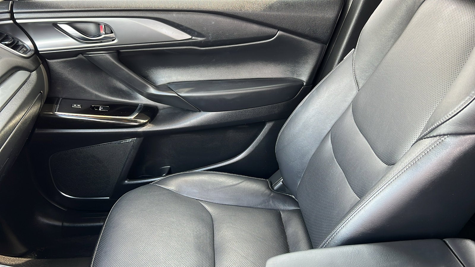 2022 Mazda Mazda CX-9 Touring