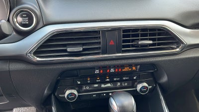 2022 Mazda Mazda CX-9 Touring