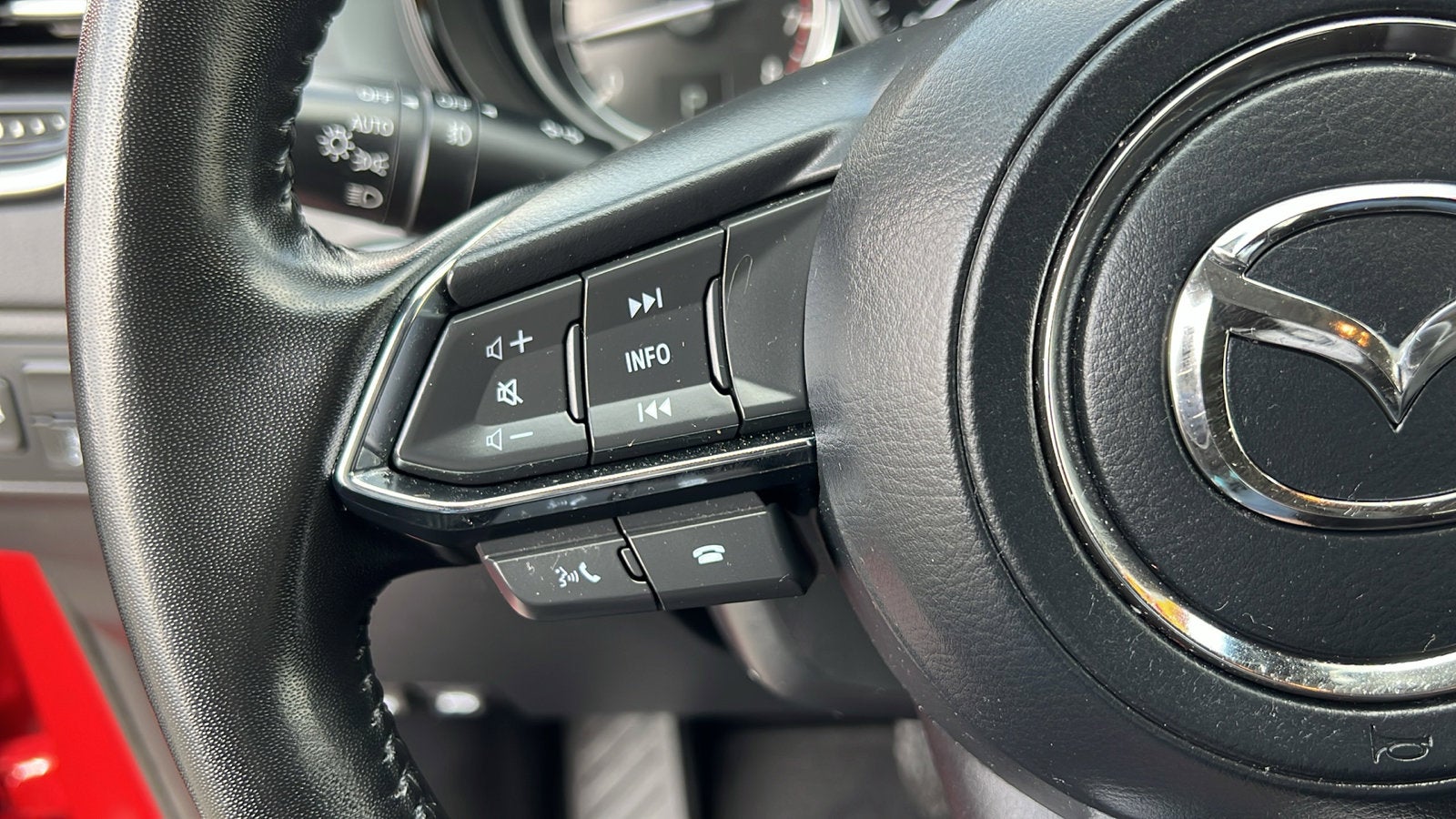 2022 Mazda Mazda CX-9 Touring