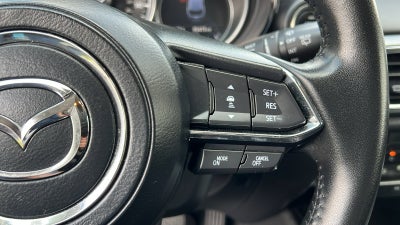 2022 Mazda Mazda CX-9 Touring