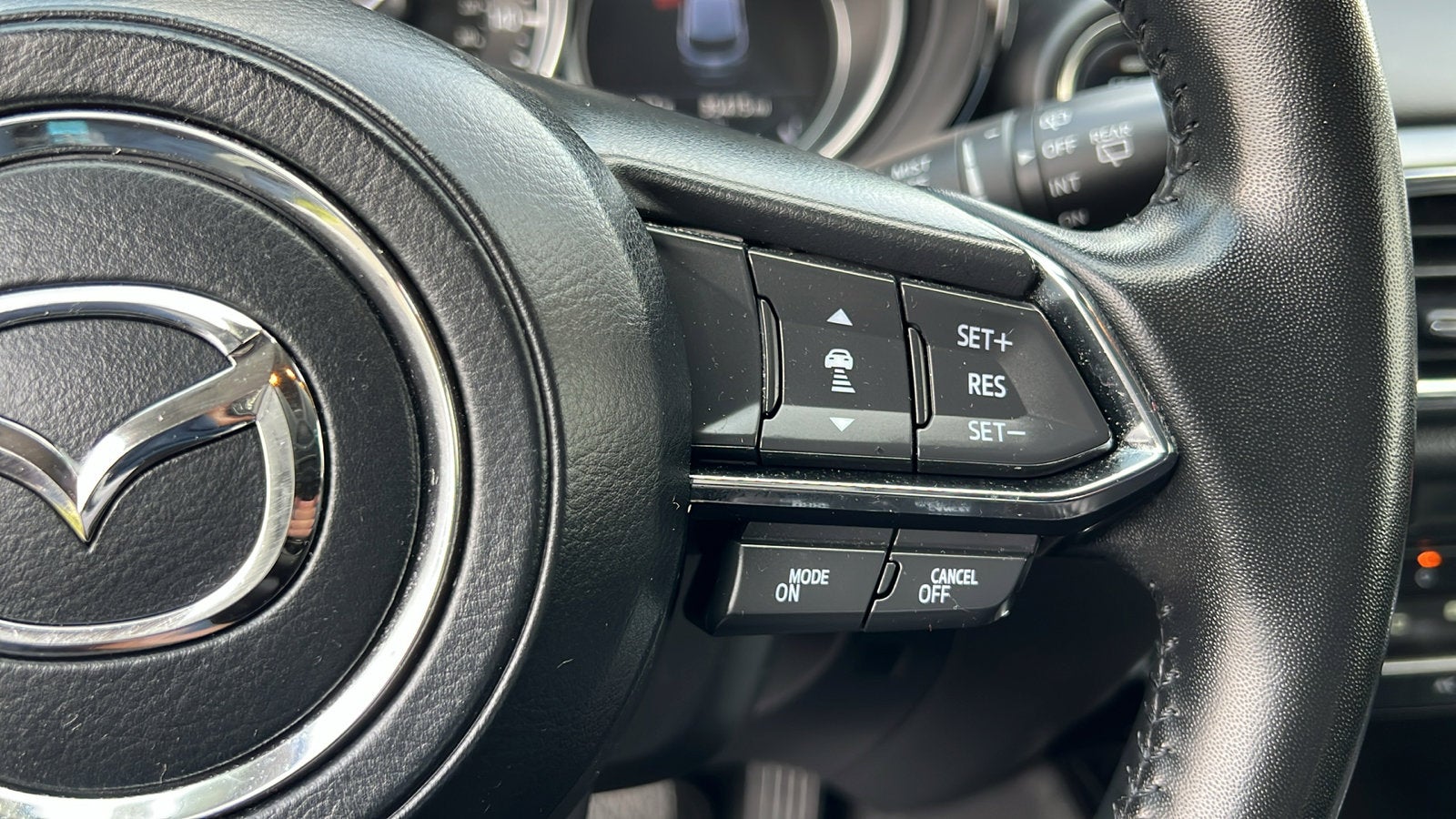 2022 Mazda Mazda CX-9 Touring