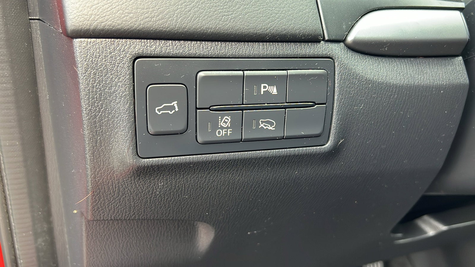 2022 Mazda Mazda CX-9 Touring