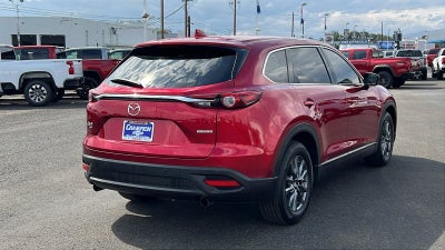 2022 Mazda Mazda CX-9 Touring