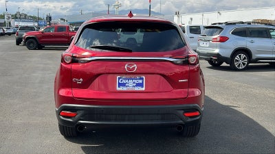 2022 Mazda Mazda CX-9 Touring