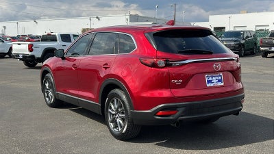 2022 Mazda Mazda CX-9 Touring