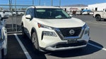 2021 Nissan Rogue SV Intelligent AWD