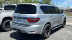 2021 Nissan Armada SV 4WD
