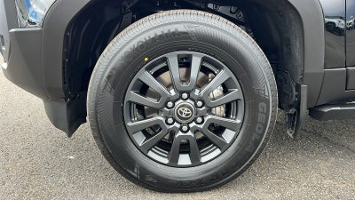 2025 Toyota Land Cruiser 1958