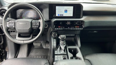 2025 Toyota Land Cruiser 1958