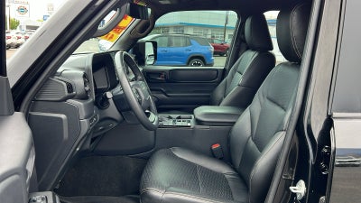 2025 Toyota Land Cruiser 1958