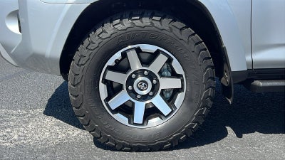 2021 Toyota 4Runner TRD Off Road Premium